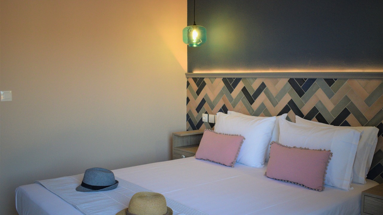 Photo of Bedroom in Gaios