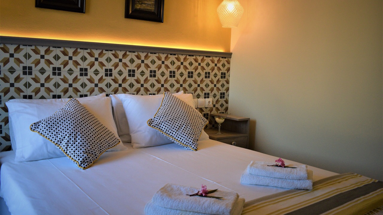 Photo of Bedroom in Gaios