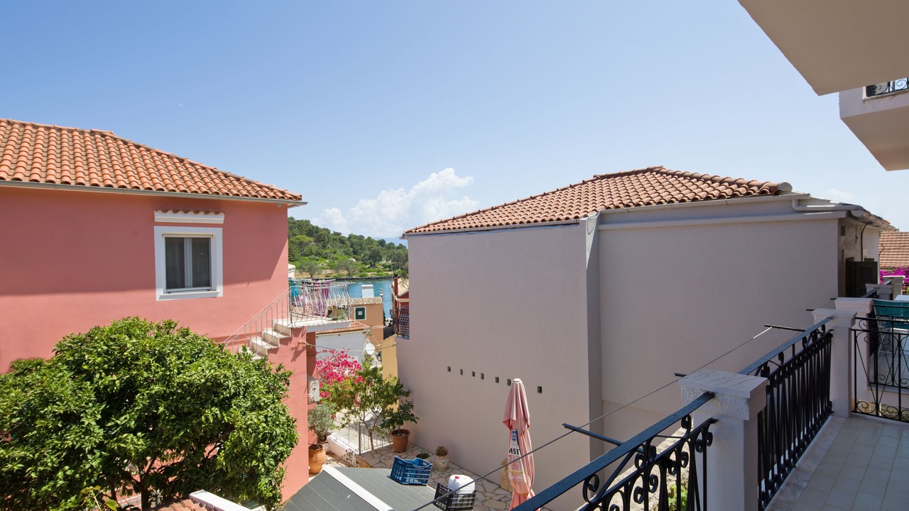Photo of Patio Balcony in Gaios