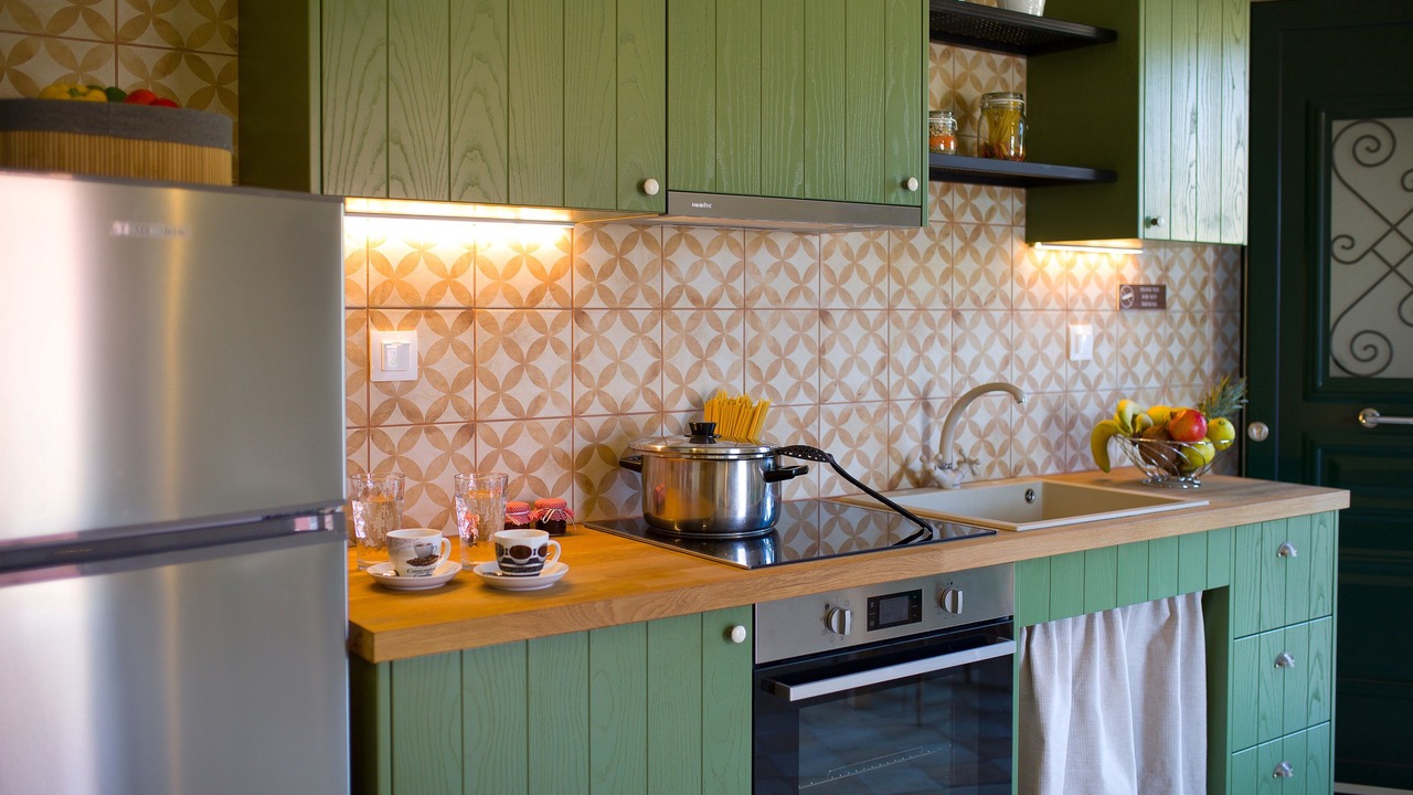 Photo of Bedroom in Gaios