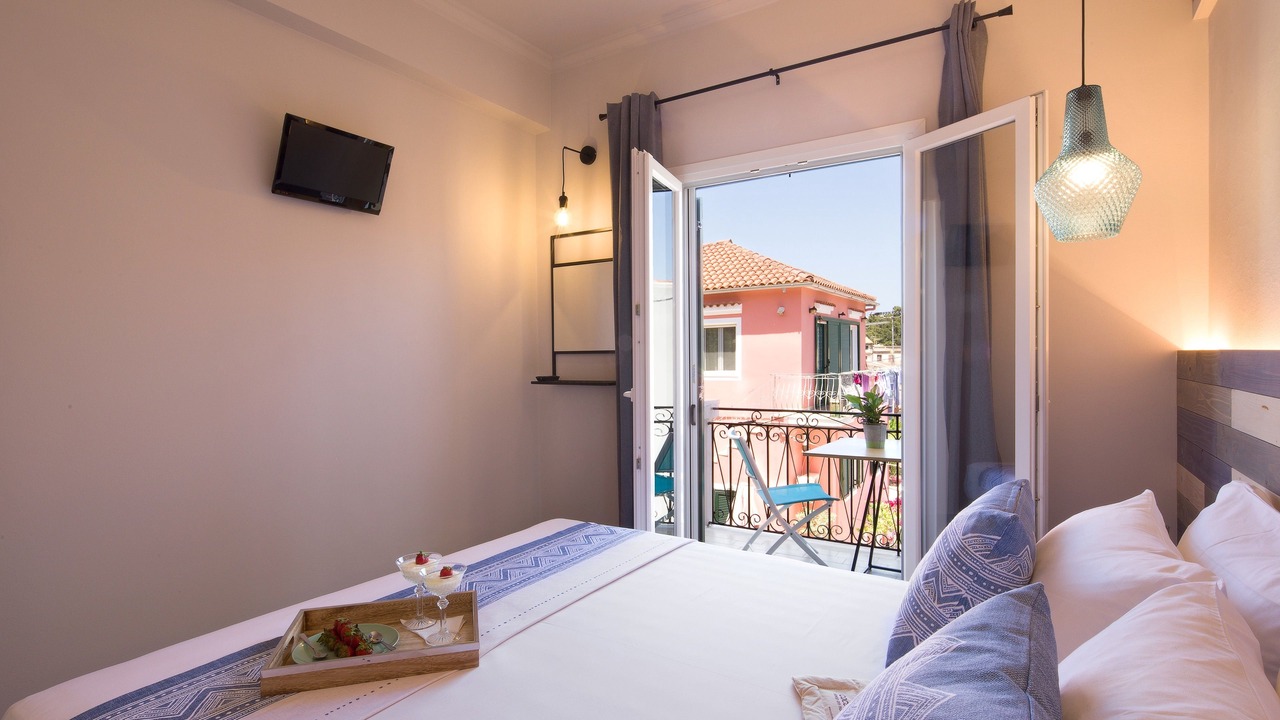 Photo of Bedroom in Gaios