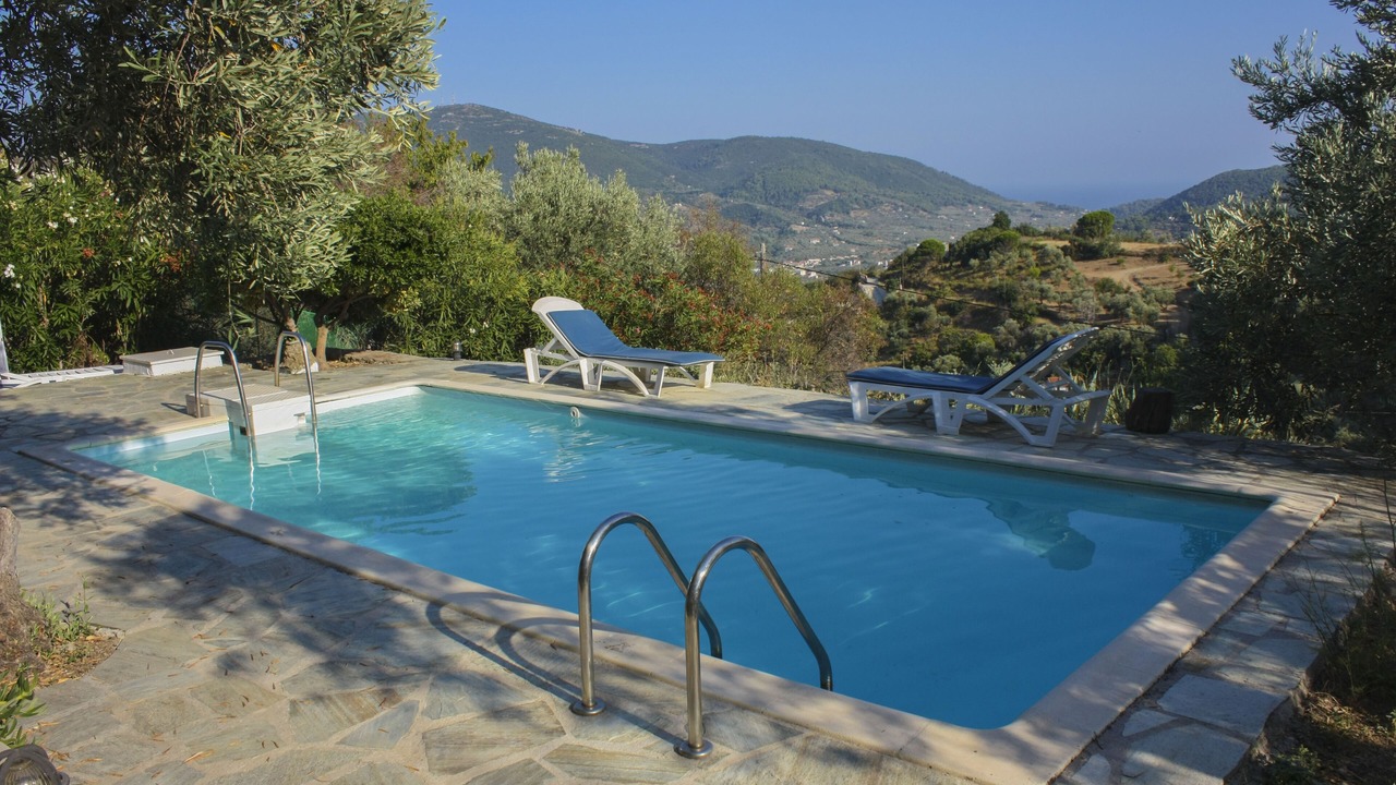 Photo of Outdoor in Skopelos