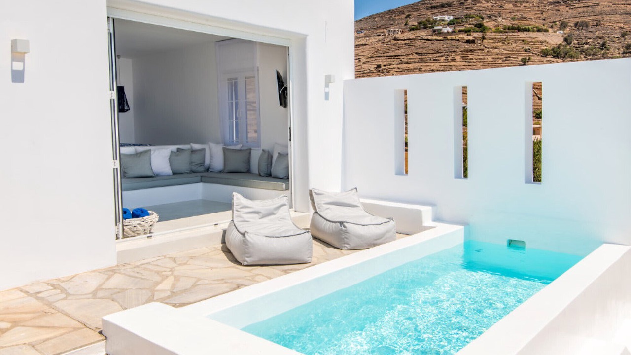 Photo of Outdoor in Agios Ioannis