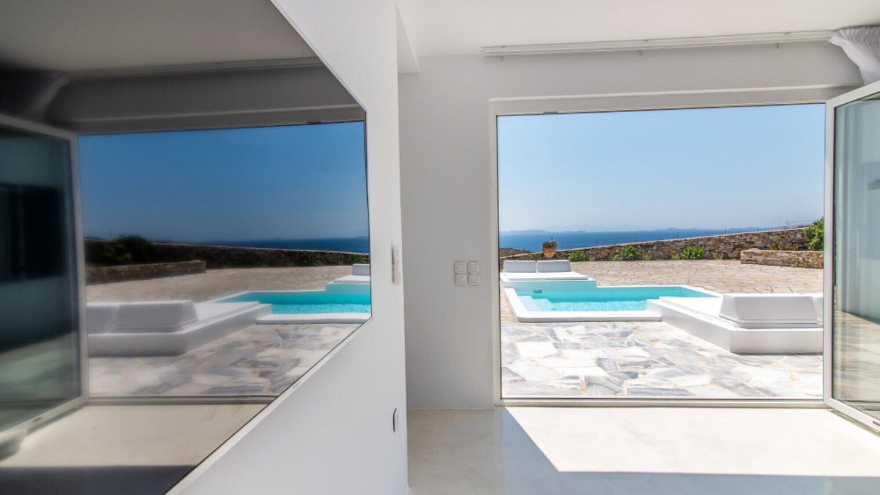 Photo of Outdoor in Agios Ioannis