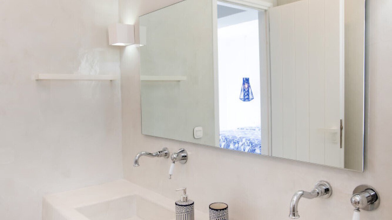 Photo of Bathroom in Agios Ioannis