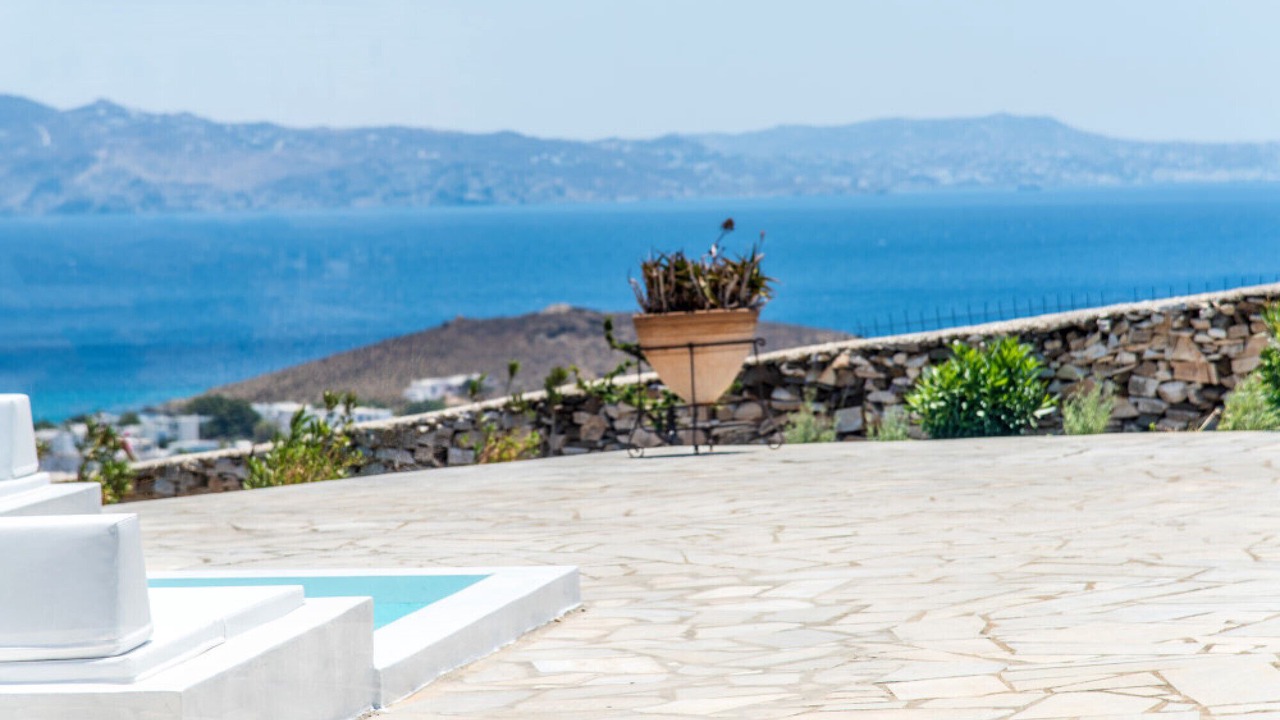Photo of Outdoor in Agios Ioannis