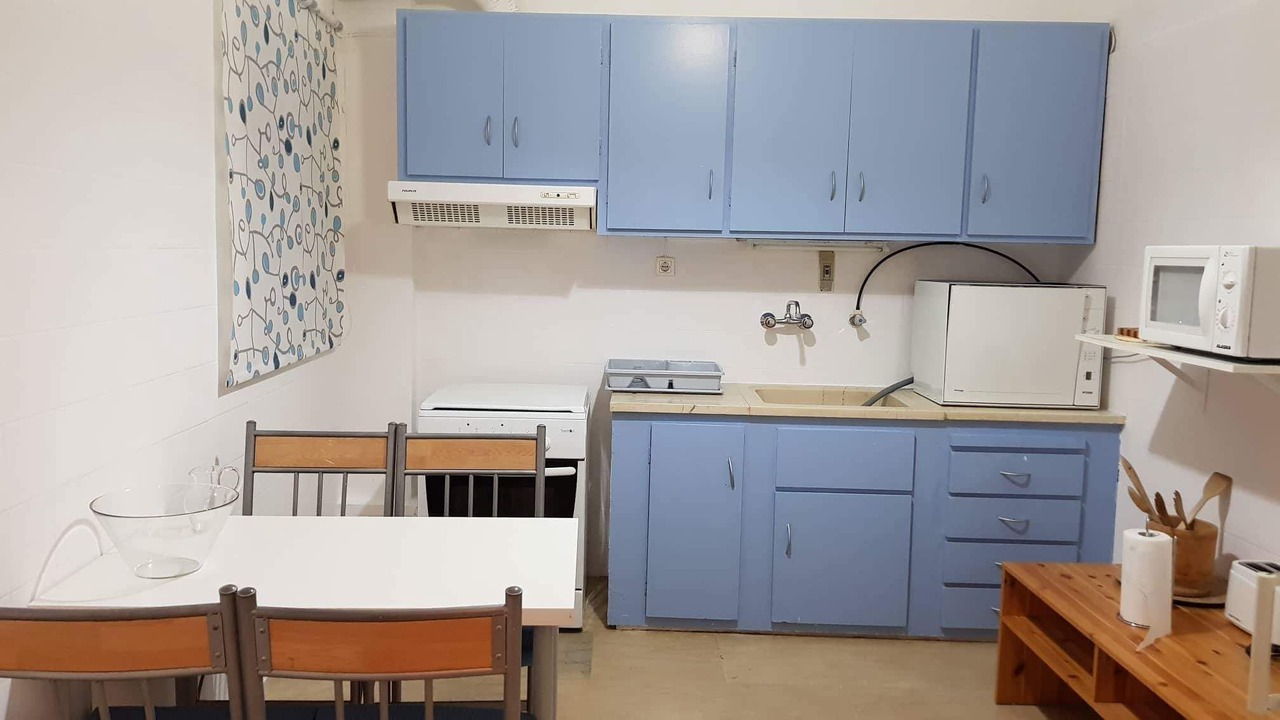 Photo of Kitchen in Agios Nikolaos