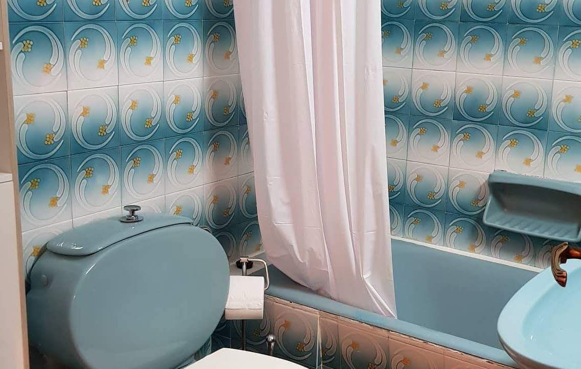 Photo of Bathroom in Agios Nikolaos