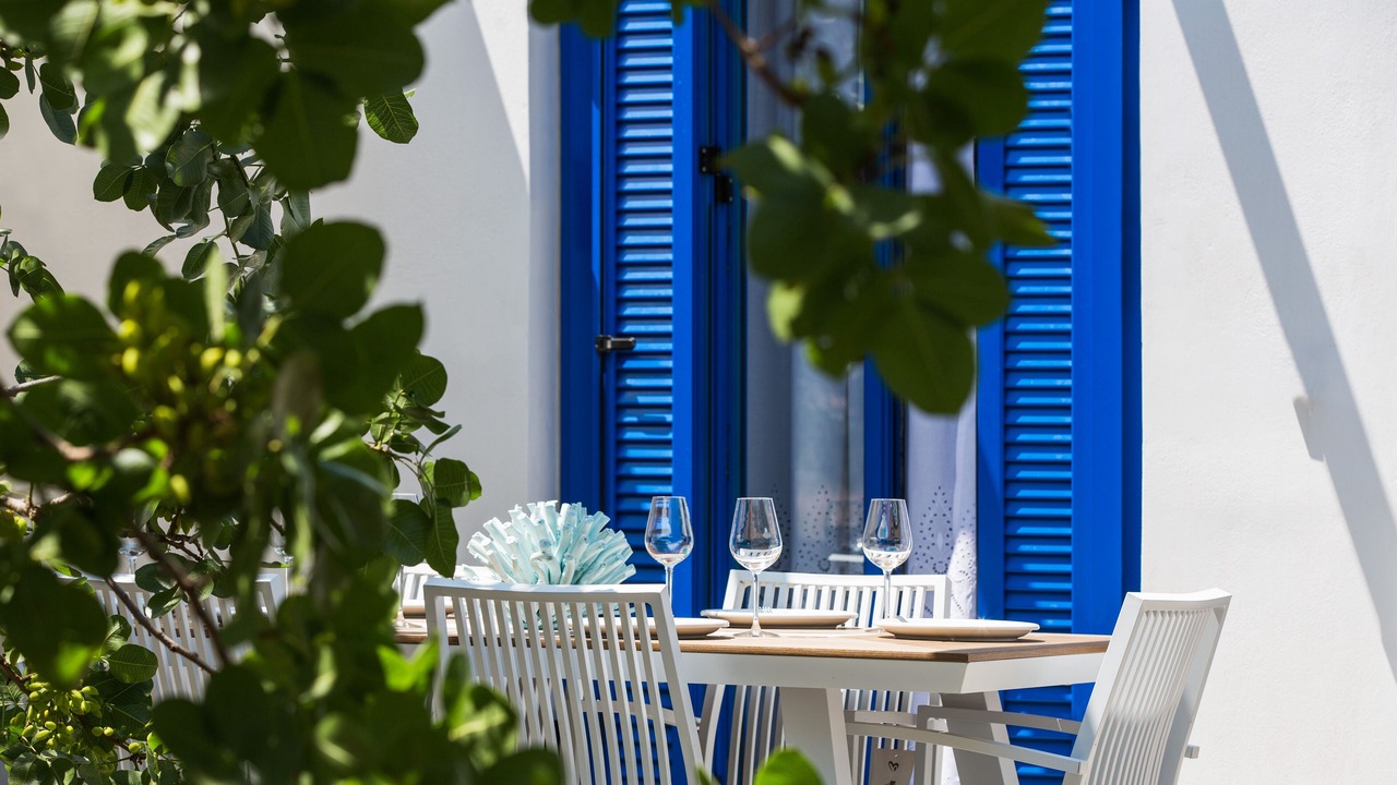 Photo of Outdoor in Aegina