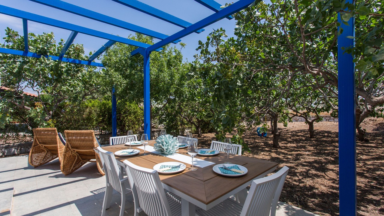 Photo of Outdoor in Aegina