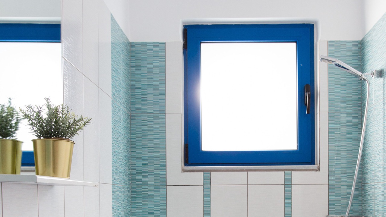 Photo of Bathroom in Aegina