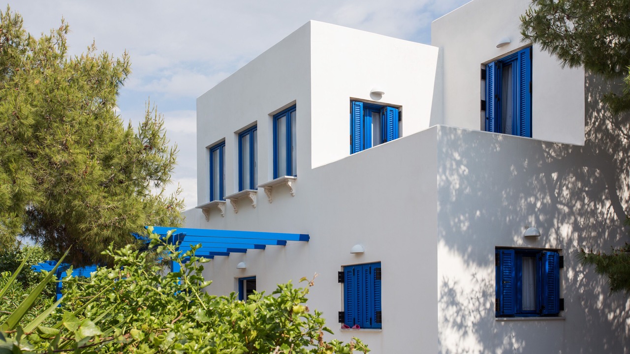 Photo of Outdoor in Aegina