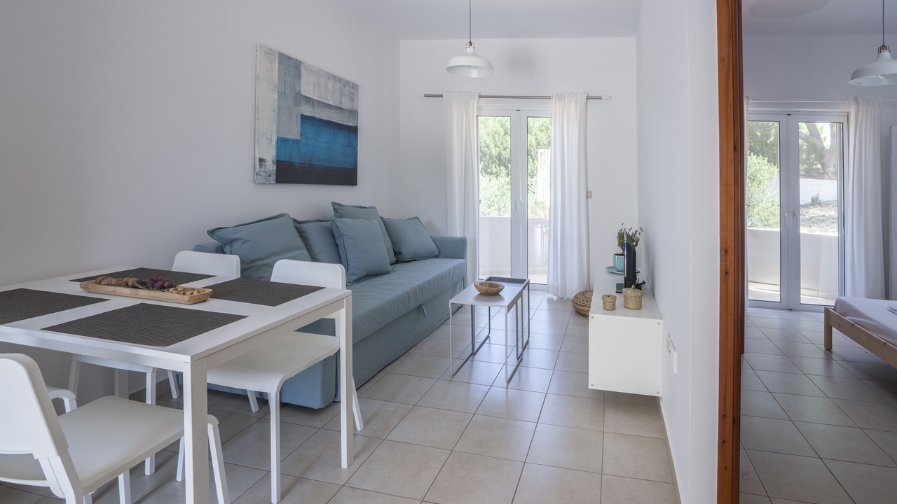 Photo of Livingroom in Chania Town