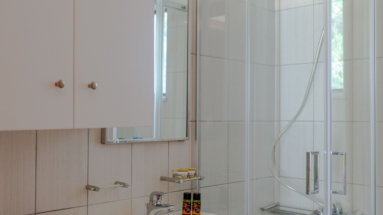 Photo of Bathroom in Chania Town