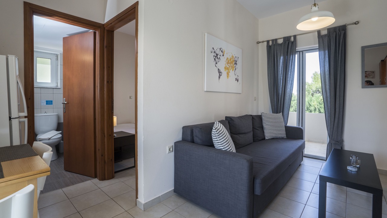 Photo of Livingroom in Chania Town
