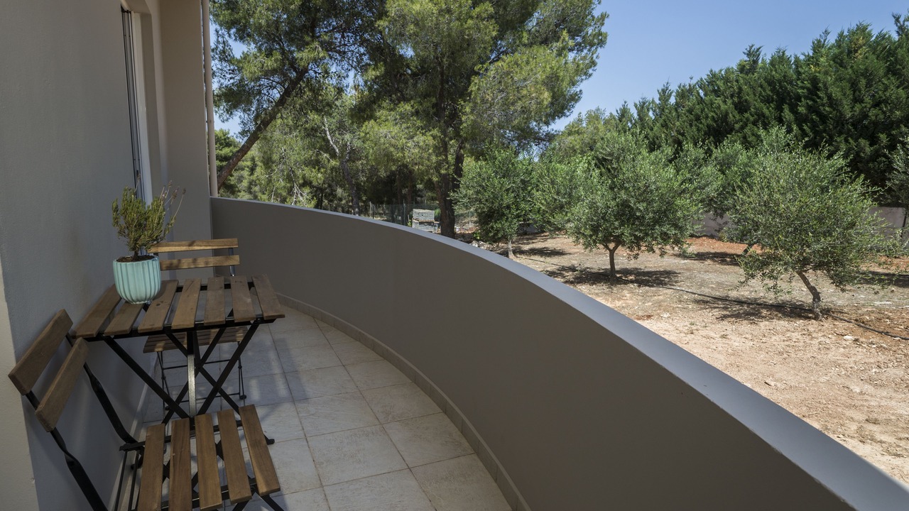 Photo of Patio Balcony in Chania Town