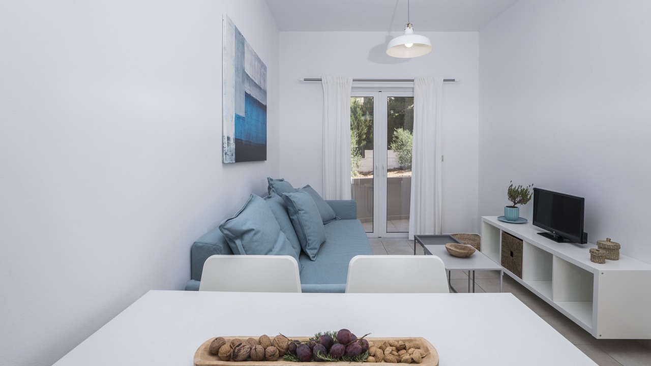 Photo of Livingroom in Chania Town
