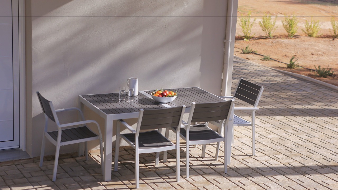 Photo of Patio Balcony in Chania Town