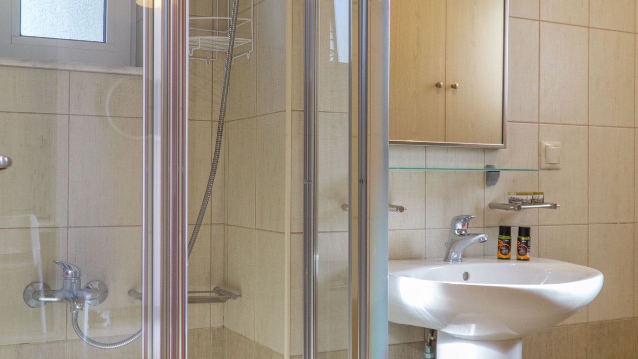 Photo of Bathroom in Chania Town