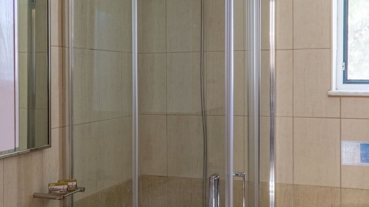 Photo of Bathroom in Chania Town