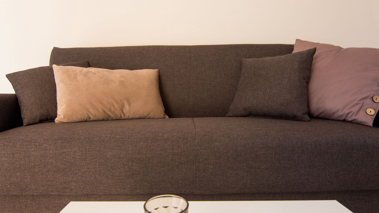 Photo of Livingroom in Chania Town
