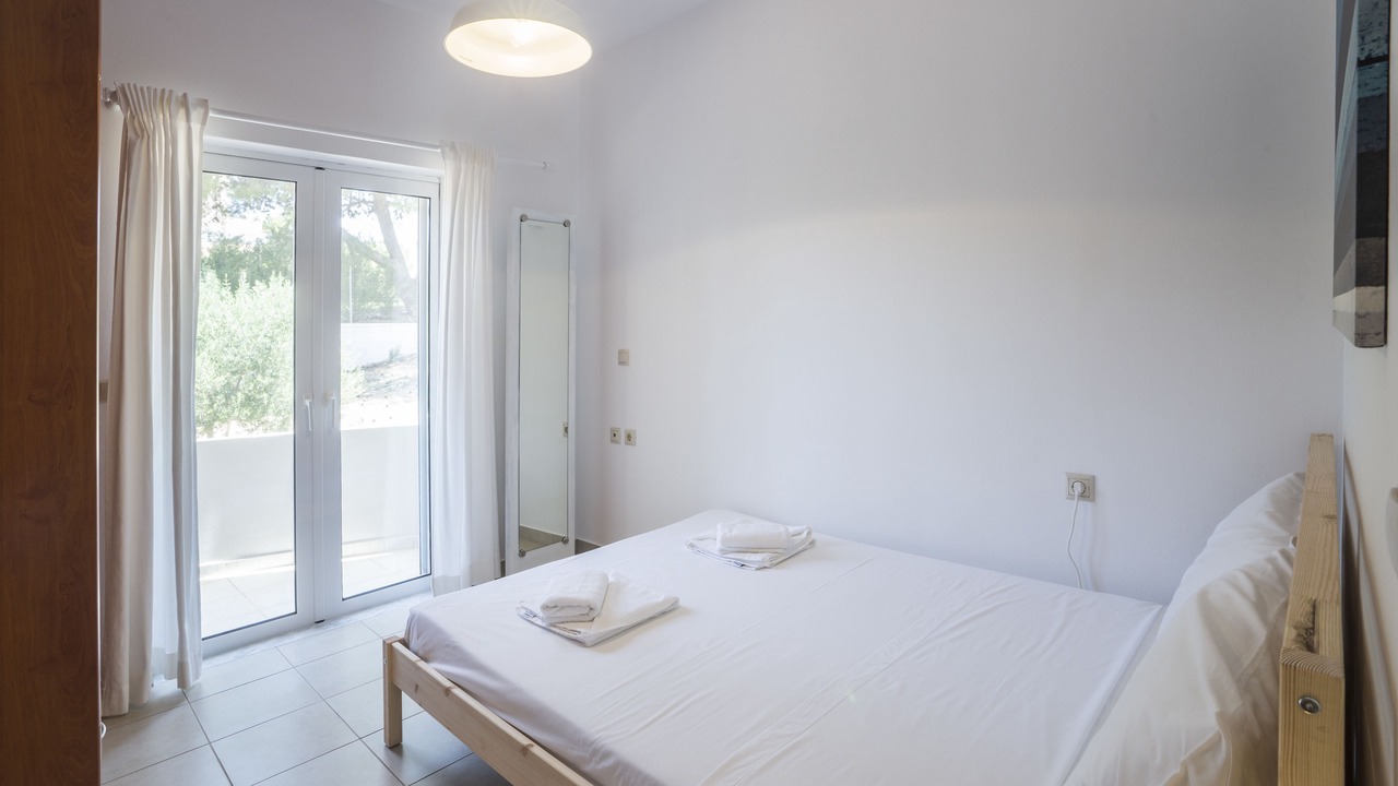 Photo of Bedroom in Chania Town