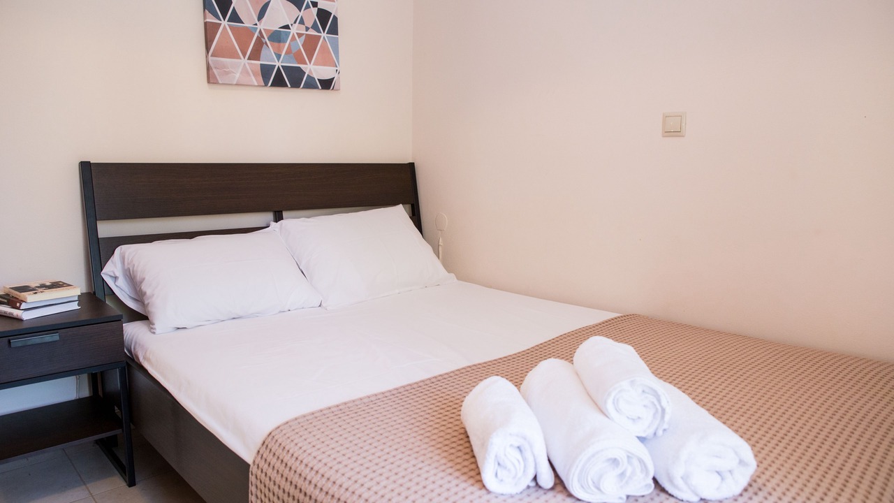 Photo of Bedroom in Chania Town