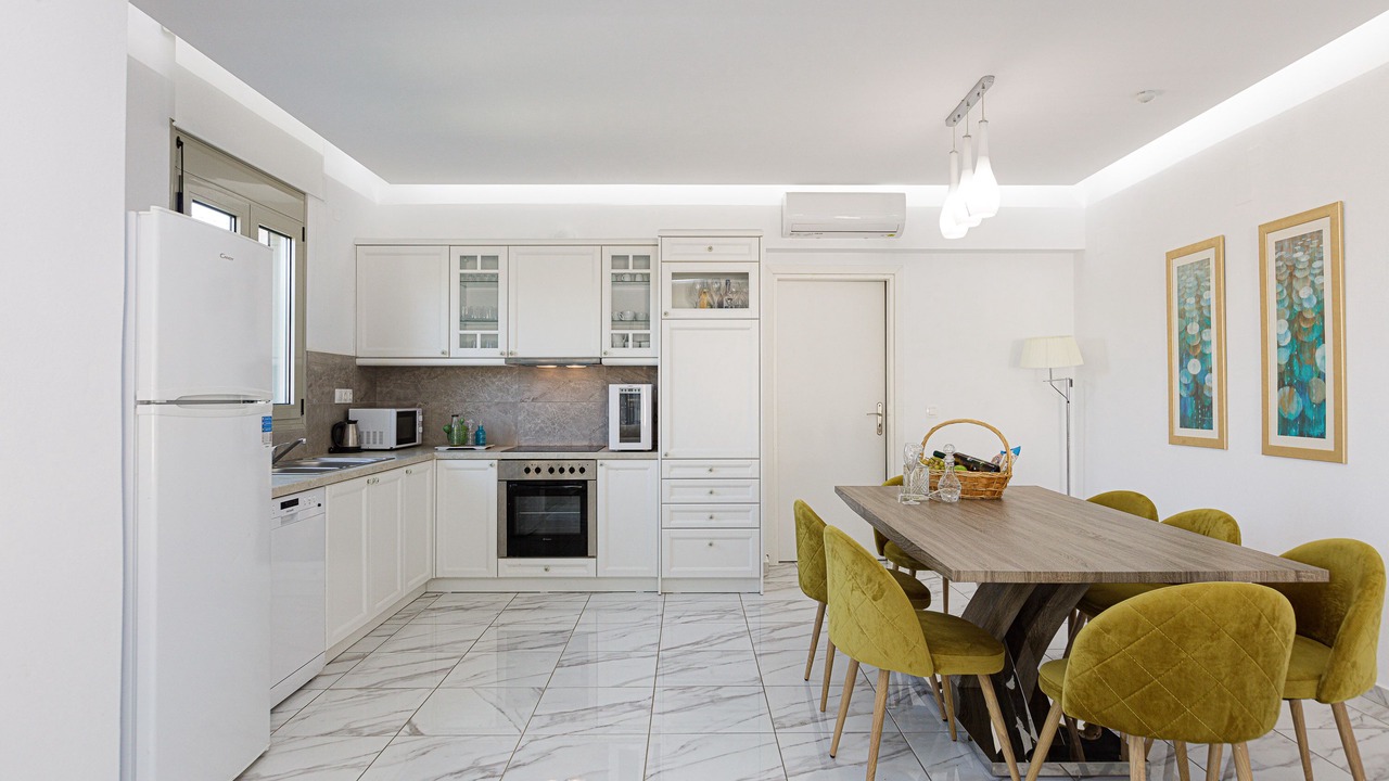 Photo of Kitchen in Asteri