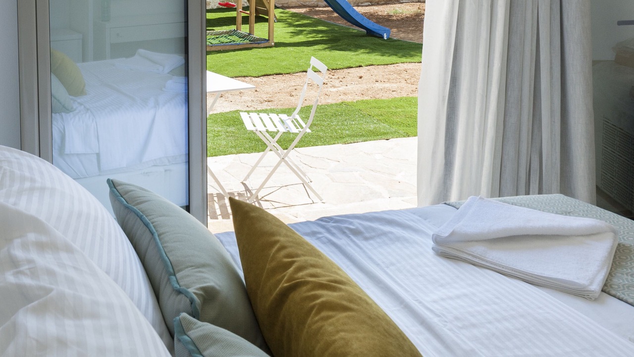 Photo of Bedroom in Asteri