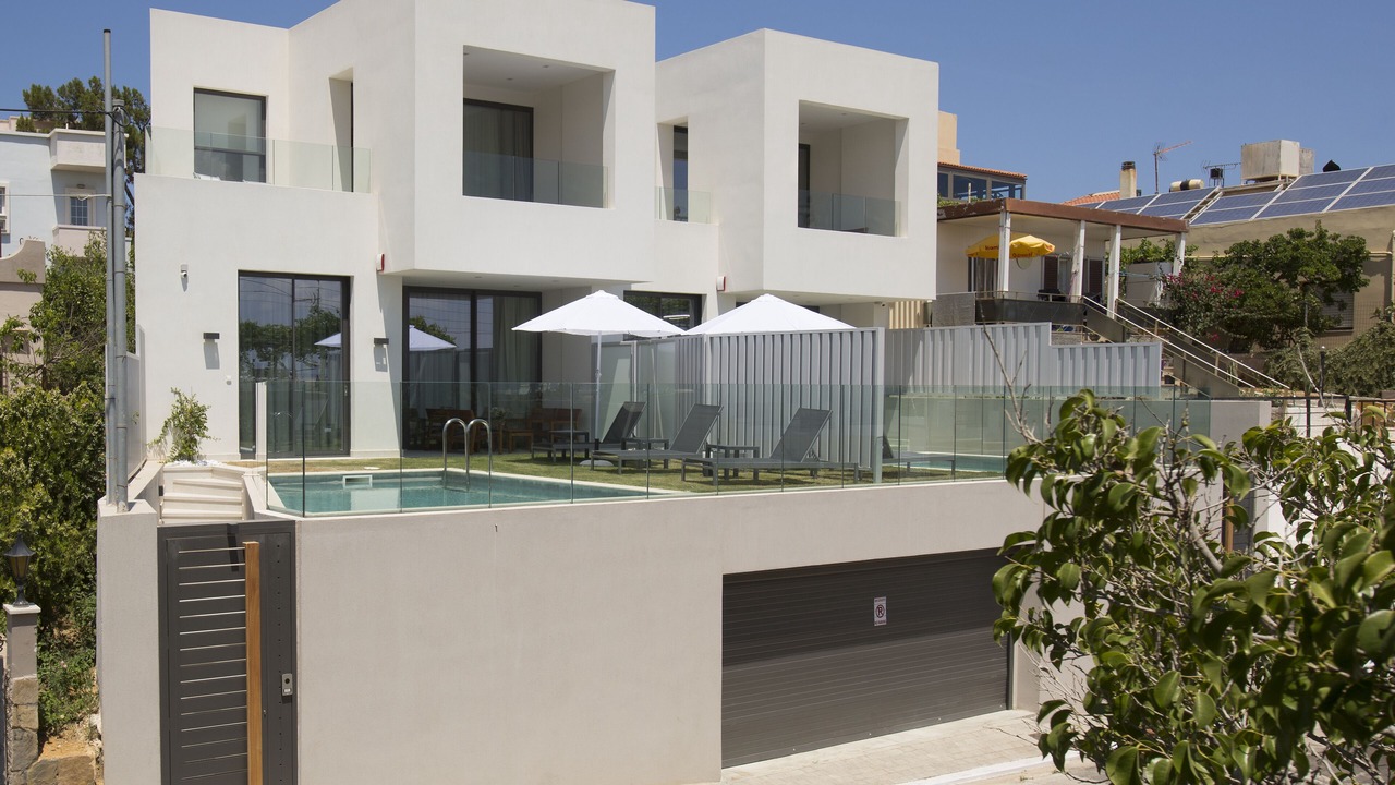 Photo of Outdoor in Kato Galatas