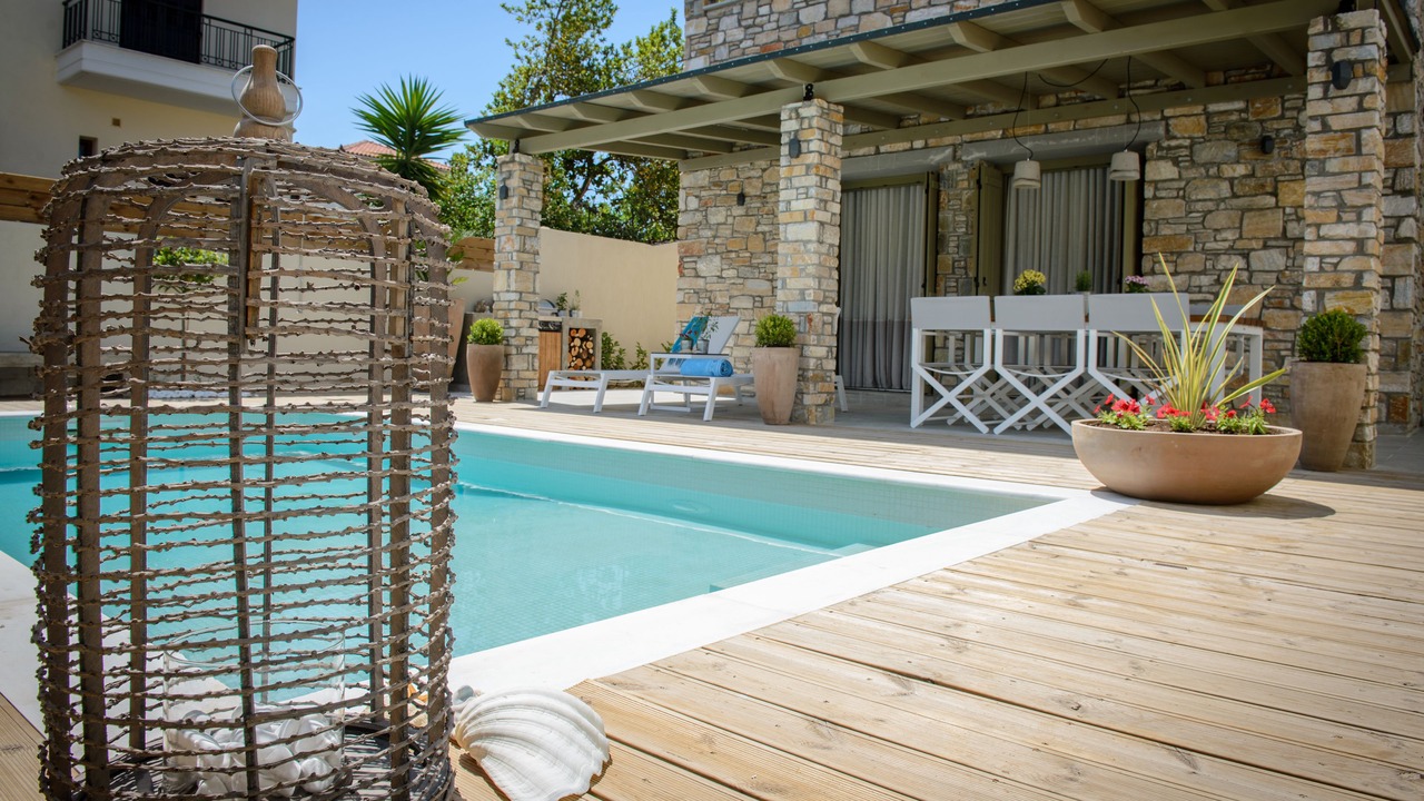 Photo of Patio Balcony in Kato Gatzea