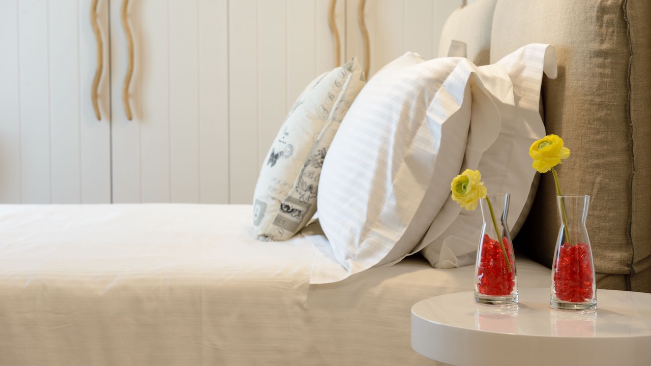 Photo of Bedroom in Kato Gatzea