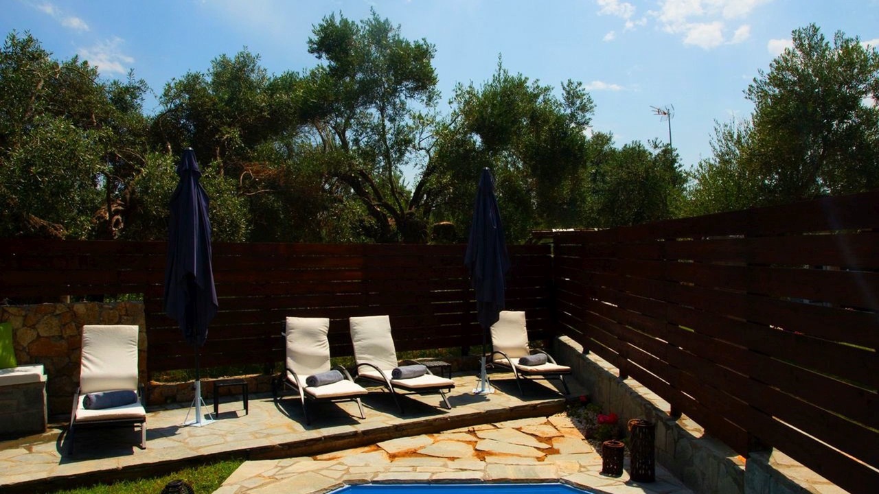 Photo of Outdoor in Sithonia