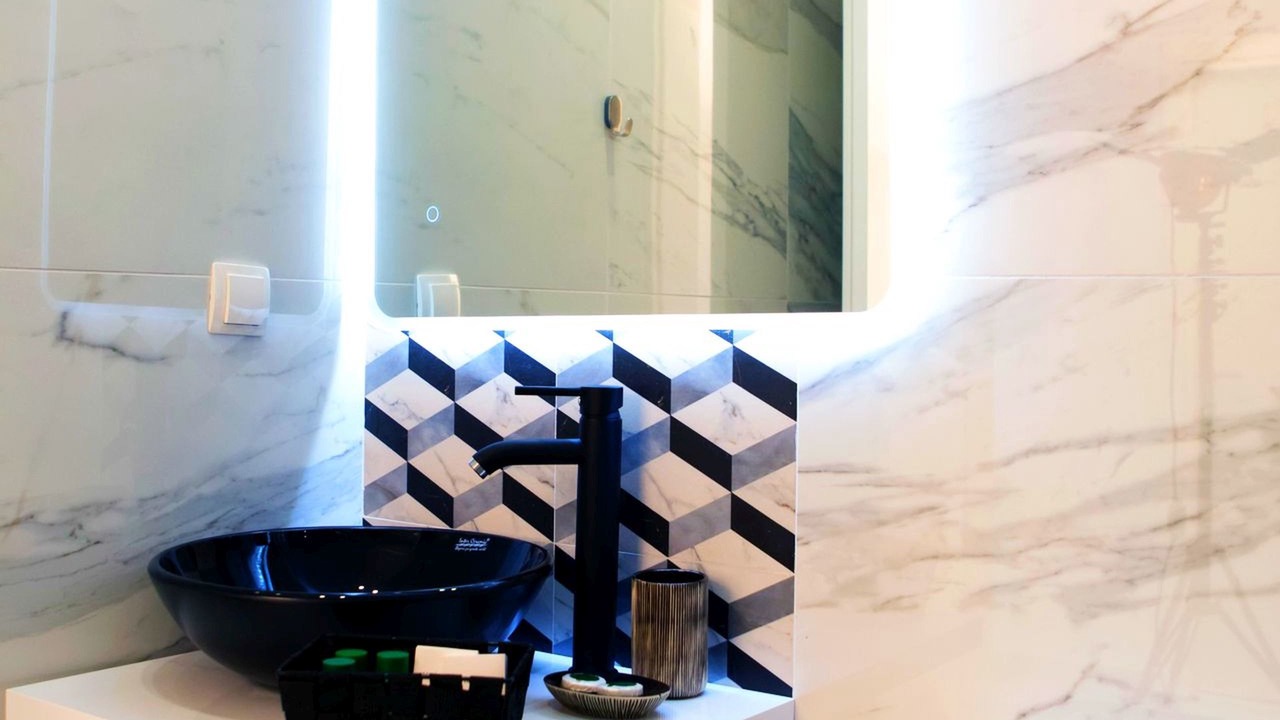 Photo of Bathroom in Sithonia