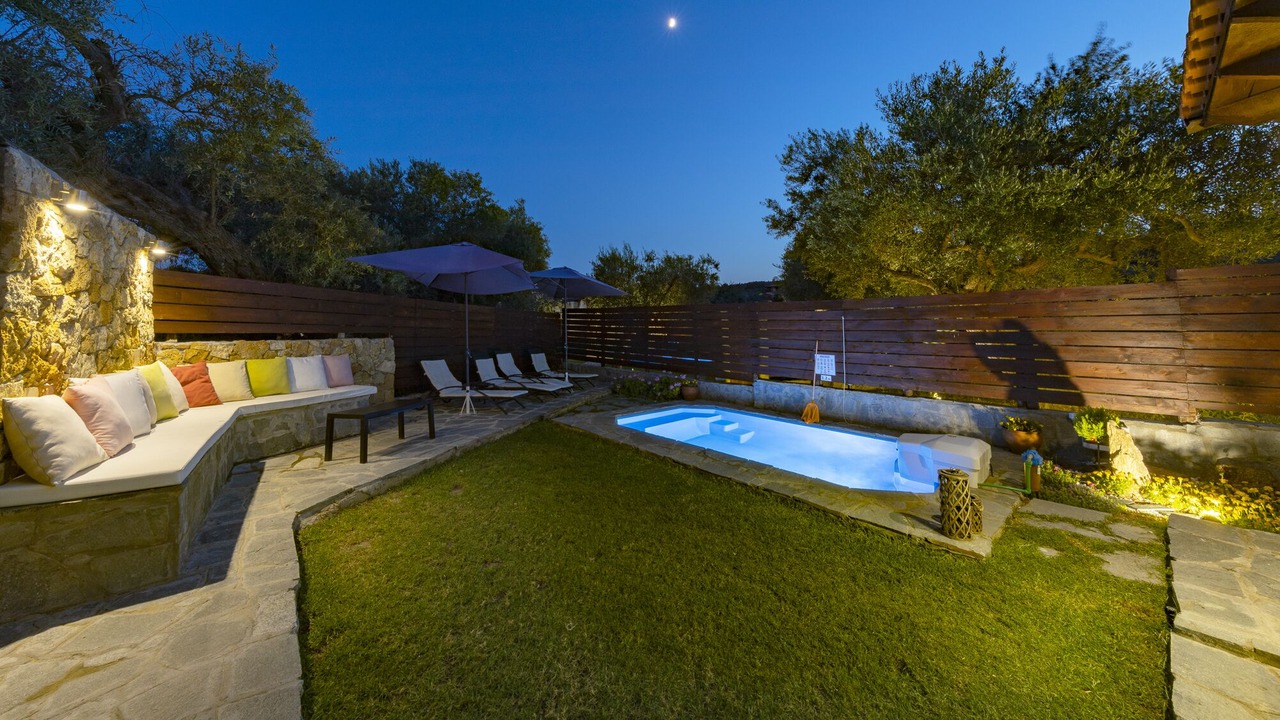 Photo of Outdoor in Sithonia