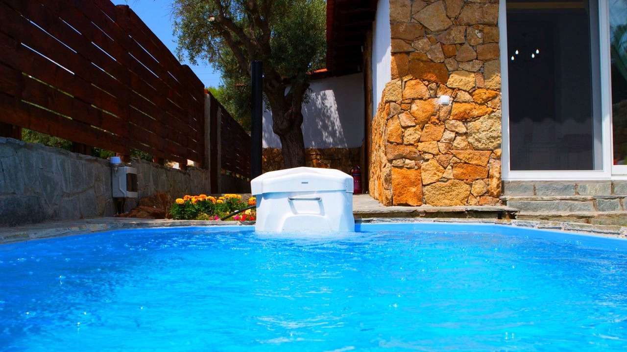 Photo of Outdoor in Sithonia
