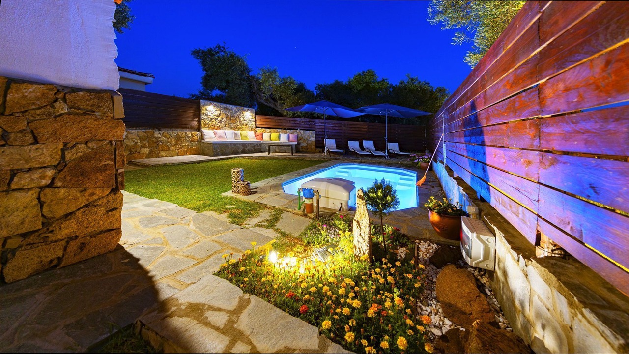 Photo of Outdoor in Sithonia
