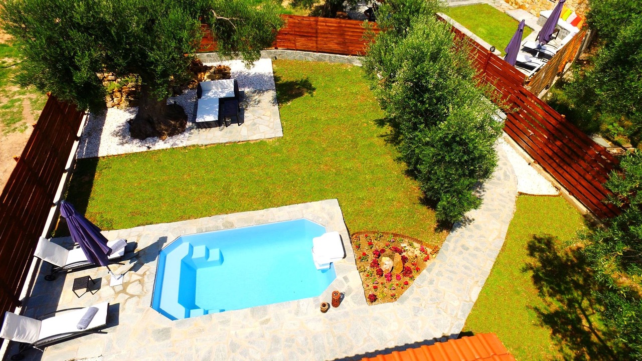 Photo of Outdoor in Sithonia