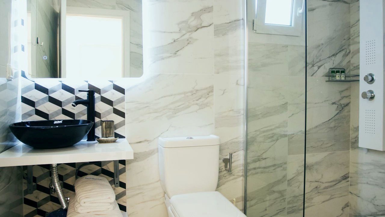 Photo of Bathroom in Sithonia
