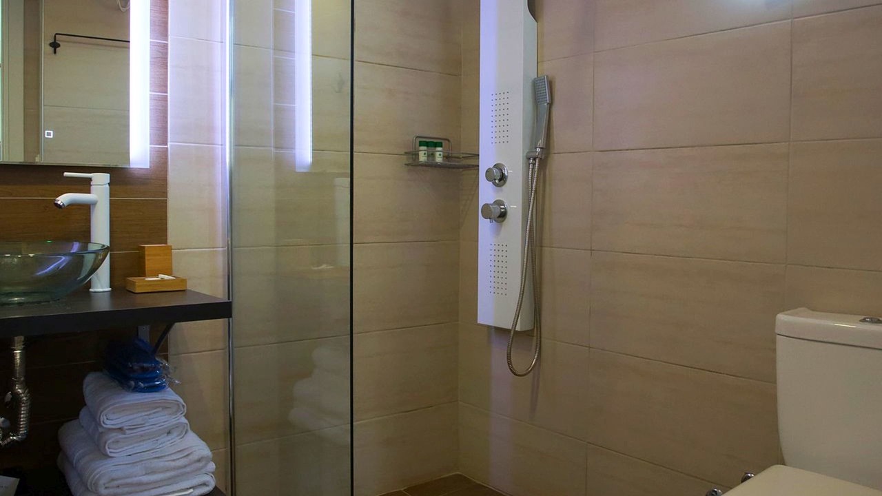 Photo of Bathroom in Sithonia
