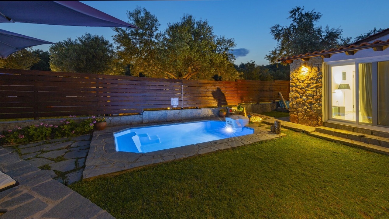 Photo of Outdoor in Sithonia