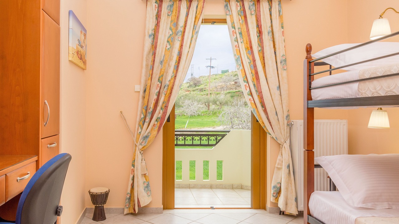 Photo of Bedroom in Kissamos