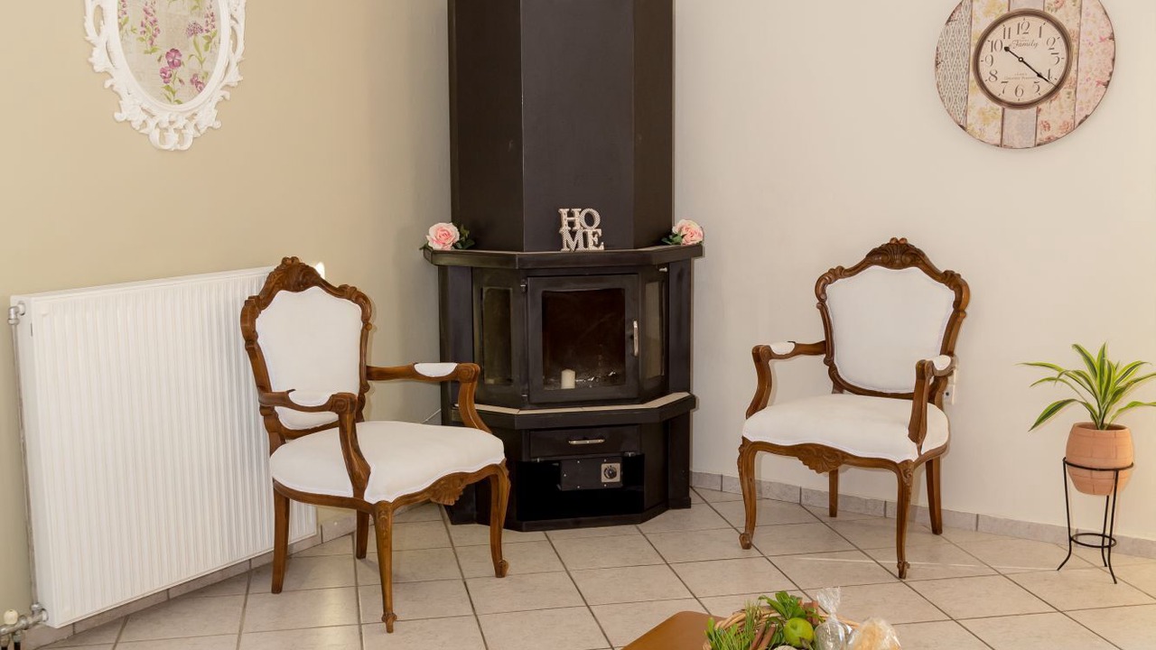 Photo of Livingroom in Kissamos