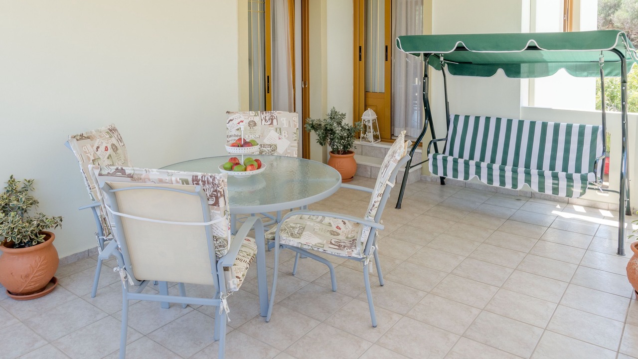 Photo of Outdoor in Kissamos