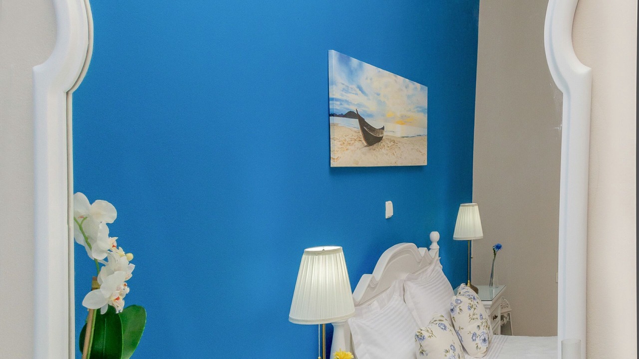 Photo of Bedroom in Kissamos