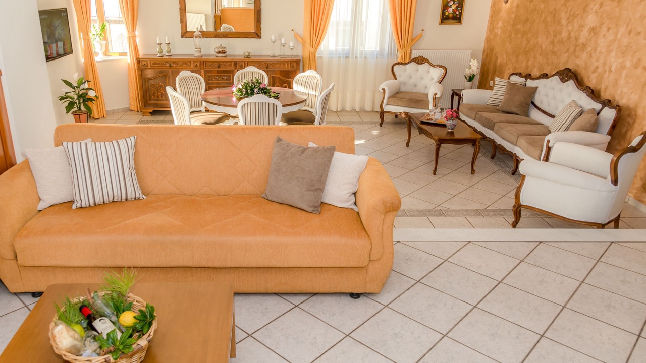 Photo of Bedroom in Kissamos