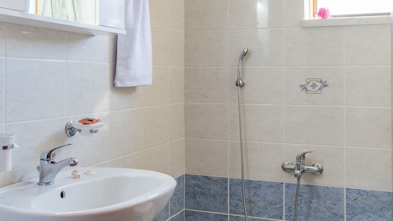 Photo of Bathroom in Kissamos