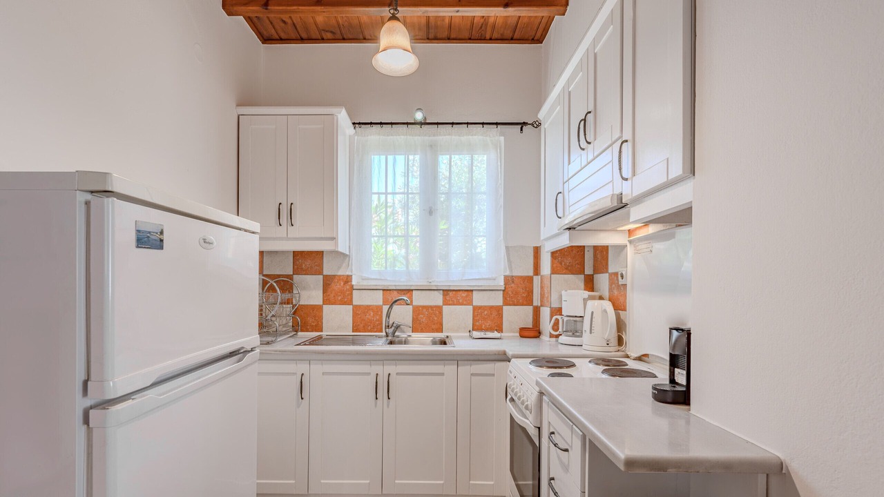 Photo of Kitchen in Douliana