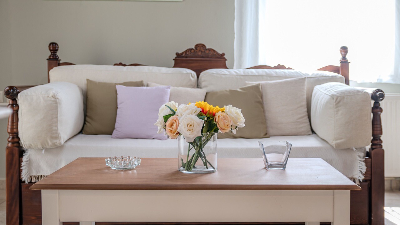 Photo of Livingroom in Douliana