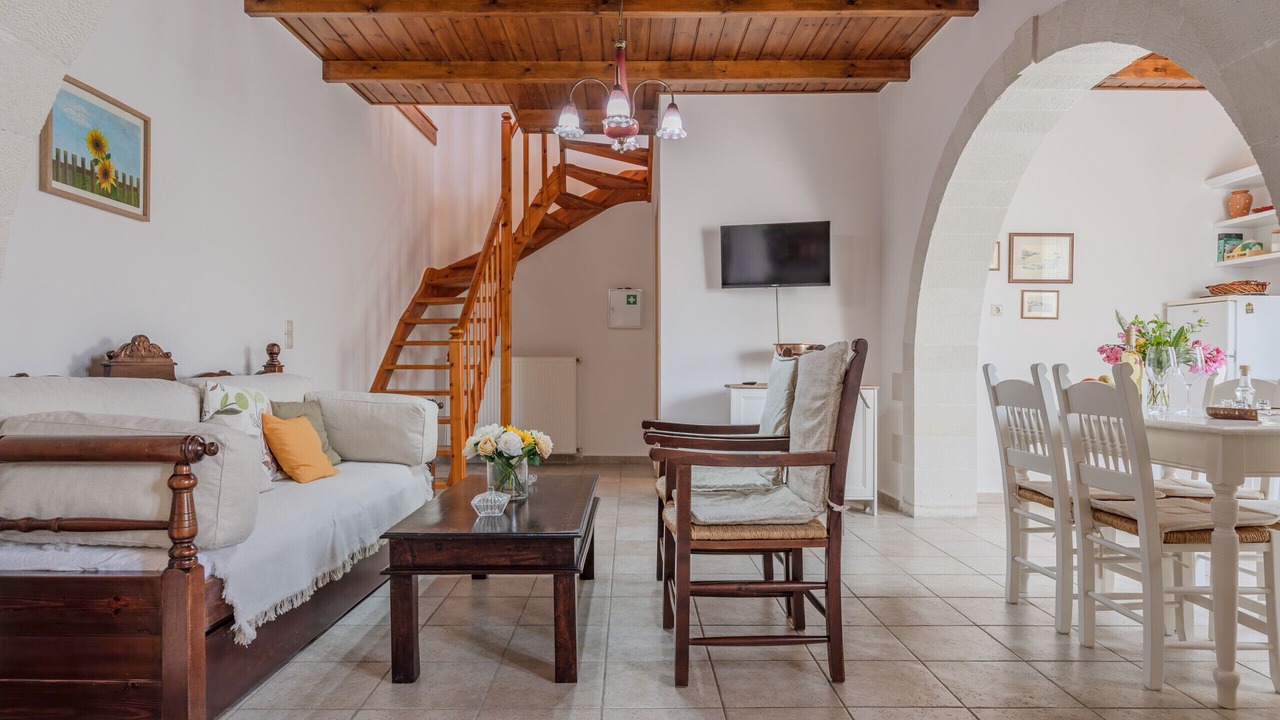 Photo of Livingroom in Douliana